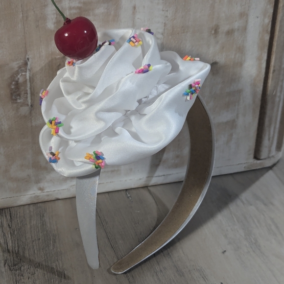 COPY - New cherry headband - Picture 6 of 8